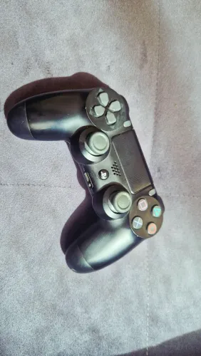 ? Controle PS4 Original ? Com defeito no L2