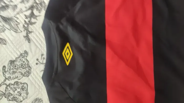 Camisa sport recife original Umbro