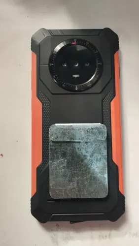 Celular cubot king Kong es 128 GB / 6 GB RAM