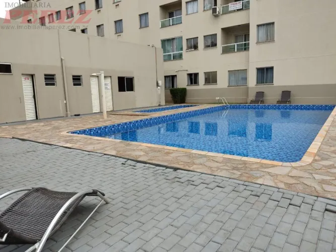 Duplex à venda no Edificio Villa Bella Residence, na região leste de Londrina
