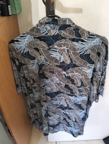 Camisa tamanho m
