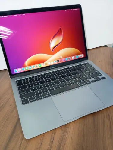 Macbook Air 2020