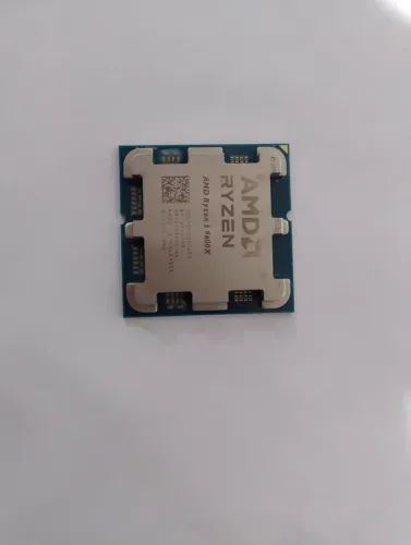Processador 9600x