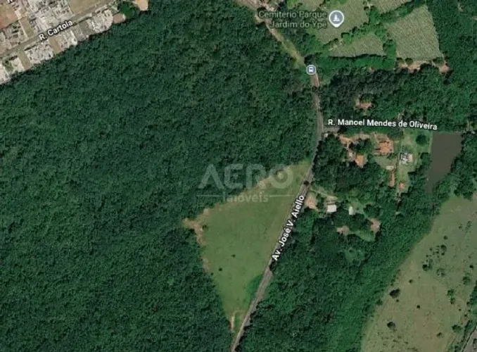 Área para venda com 120000 m² em Residencial Villa Lobos, Bauru - SP