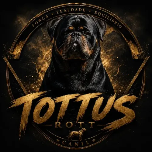 MACHOS E FÊMEAS DISPONÍVEIS - ROTTWEILER