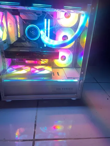 Vendo Pc gamer