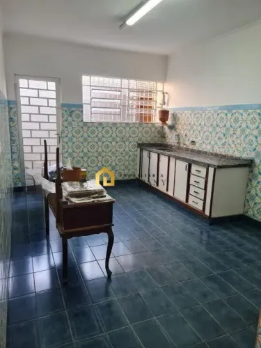 Casa Térrea à Venda na Vila Assis Sorocaba/SP