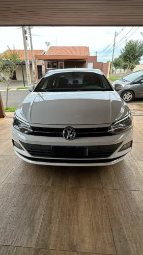 Volkswagen Virtus Highline 200 TSI 1.0 Flex 12V AUT 2020