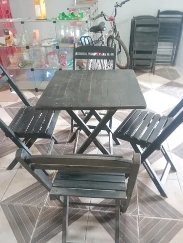 Jogo de mesa
