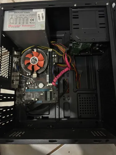 Computador i5 com 8gb