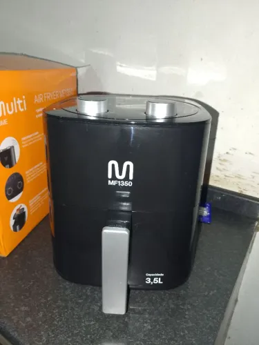Air flyer Mult 3,5 litros