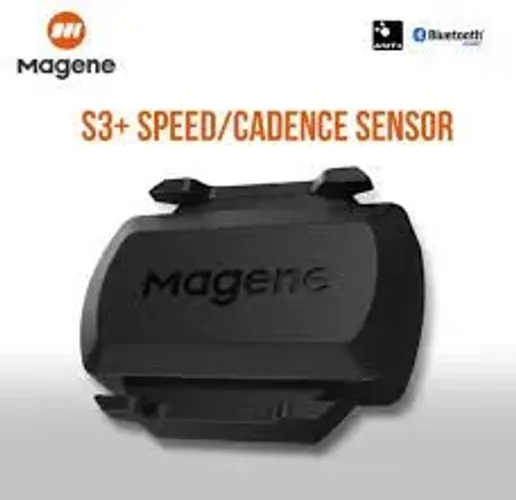 Sensor de Cadência ou velocidade Magene  bike MTB speed 