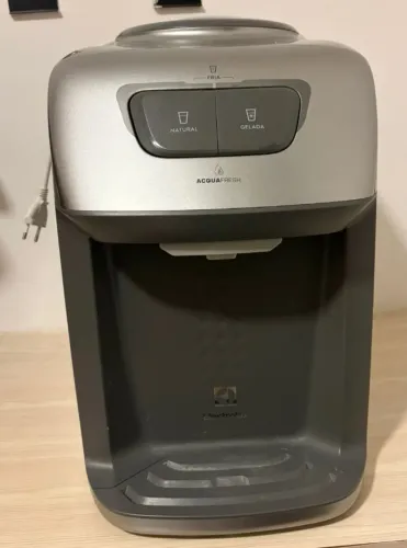 Bebedouro Electrolux