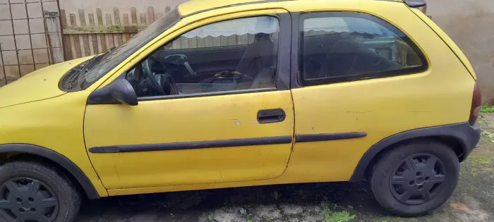 Chevrolet Corsa Wind 1.0 MPFI / EFI 2P 1995