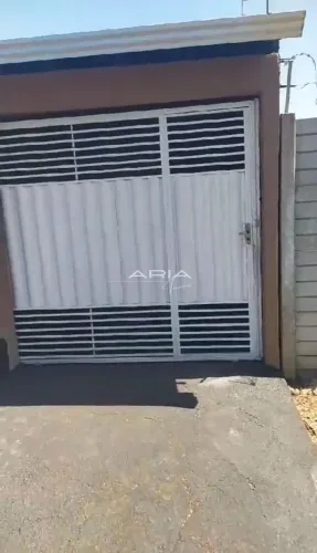 Casa para LOCAÇÃO no Jardim Catuaí Zona Norte de Londrina