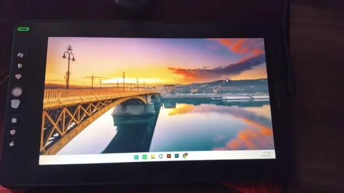 Mesa Digitalizadora Huion