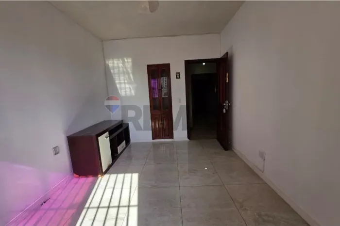 APARTAMENTO 2/4 CREMAÇÃO