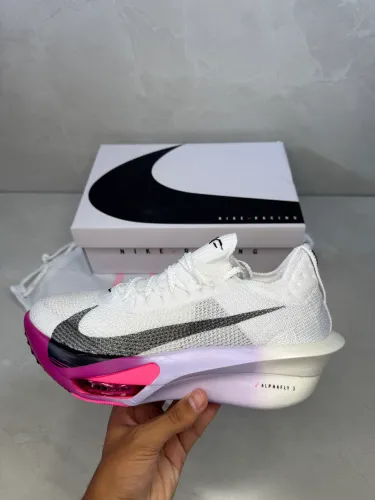 Nike Air Zoom Alphafly 3 