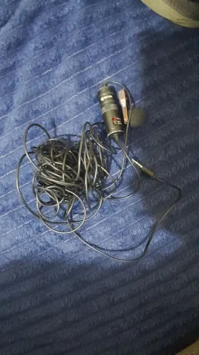 Microphone Boya M1