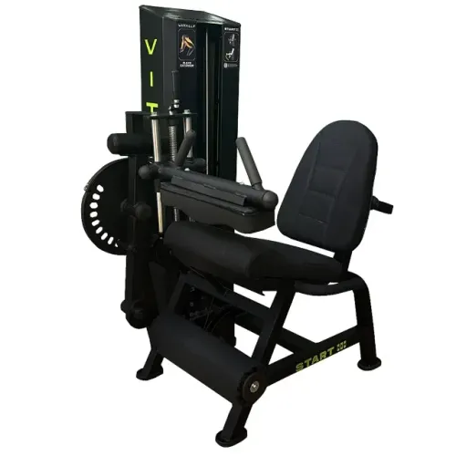 Extensao flexao Semi novo 