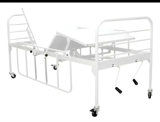 Cama hospitalar