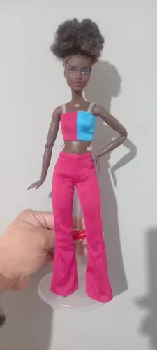 Barbie Looks