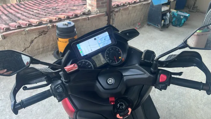 Xmax 250 ABS