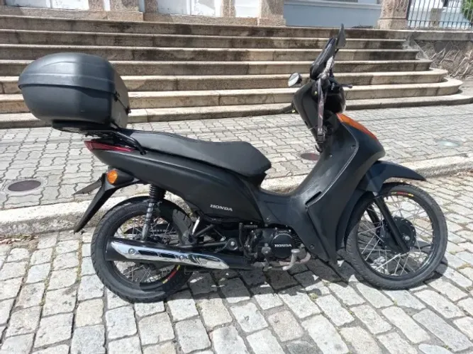 HONDA BIZ C100 ES 2014
