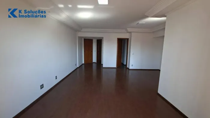 Apartamento com 3 dormitórios à venda, 152 m² por R$ 570.000 - Solar Villeneuve - Bauru/SP