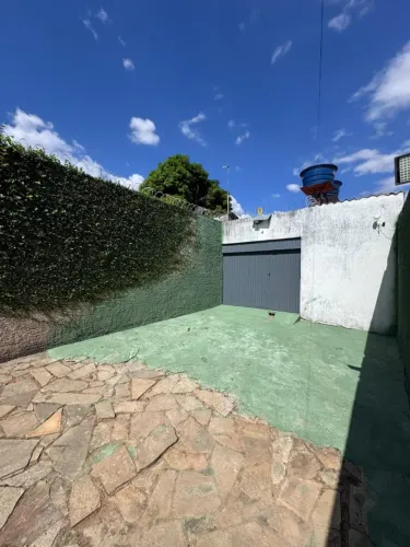Casa à Venda em Águas Lindas Mansões Odisséia
