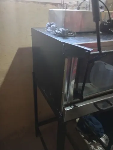 Forno a Gás