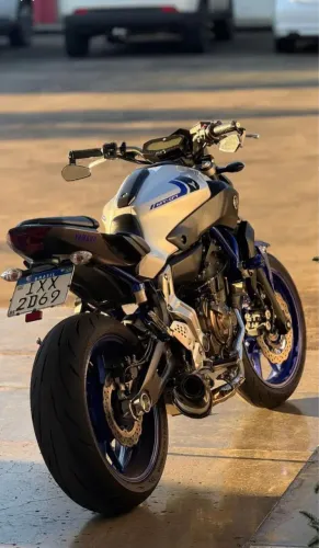 MT-07