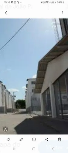 Vendo apartamento no vieira Diniz III