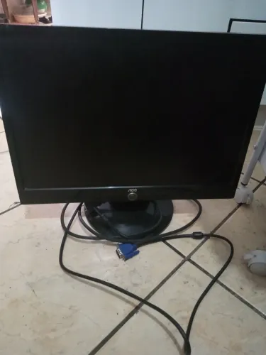 monitor de Pc 