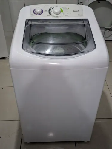 Máquina de lavar