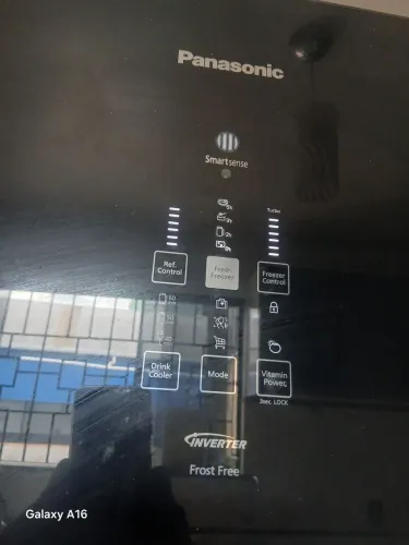 Vendo Geladeira
