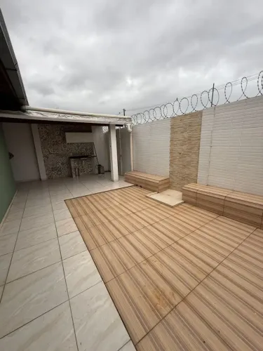 CASA PARA LOCAÇÃO CONDOMÍNIO VIVENDAS