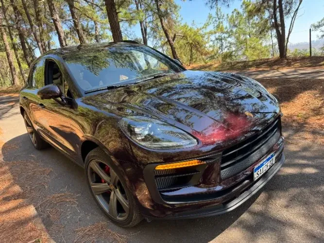 Porsche Macan S 3.0 Bi-turbo 340cv 2023