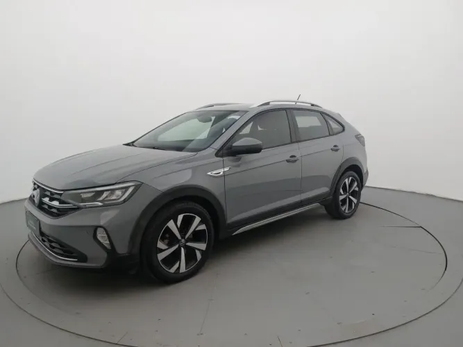 Volkswagen Nivus Highline 1.0 200 TSI Flex AUT 2024