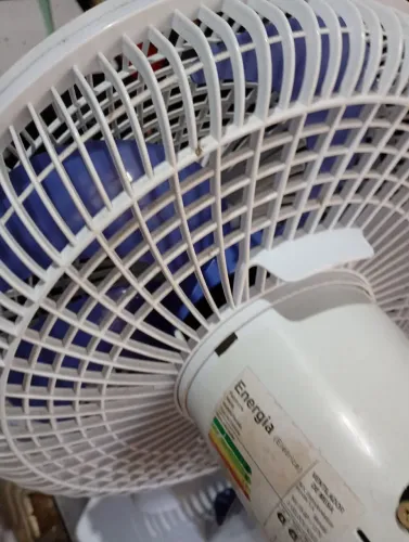 Ventilador Mundial