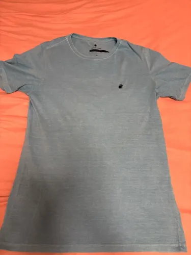Original Camiseta Von der Volke P
