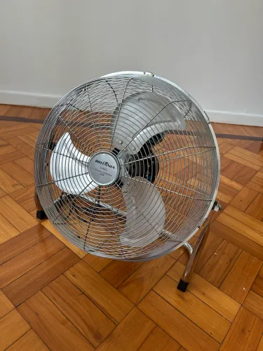 Ventilador Britânia 220v