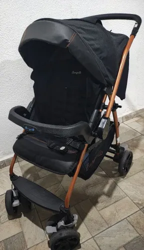Carrinho Burigotto Rio k