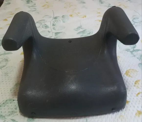 Assento infantil para carro