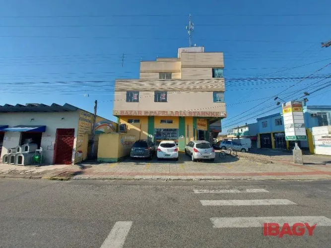 Oportunidade! Salas/Conjuntos em Praia João Rosa - Biguaçu