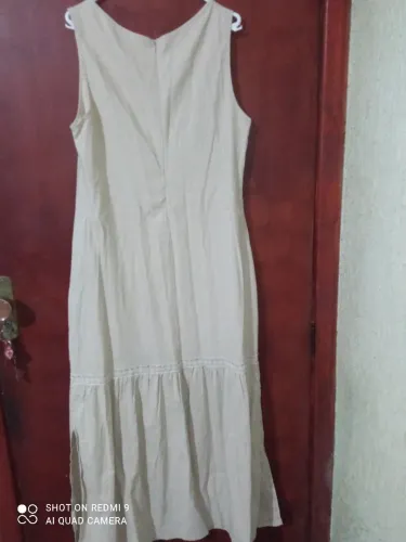 Vestido TDS novos sem uso, valor 120 reais, cada 1