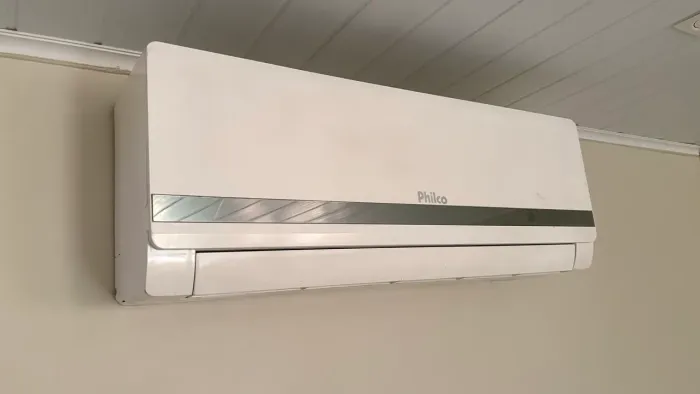 Ar-condicionado 12000 btus Philco