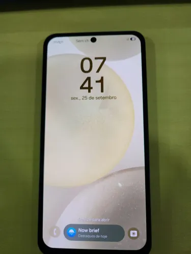 Barbada Samsung S24 256gb *Leia o anuncio*