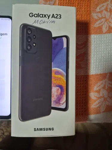 Celular samsung galax