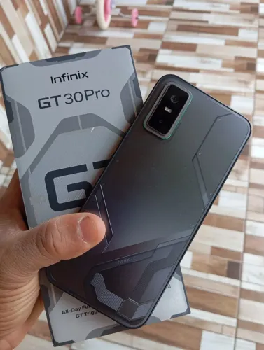 Infinix GT 30 pro